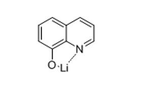 8-Hydroxyquinolinolato-lithium