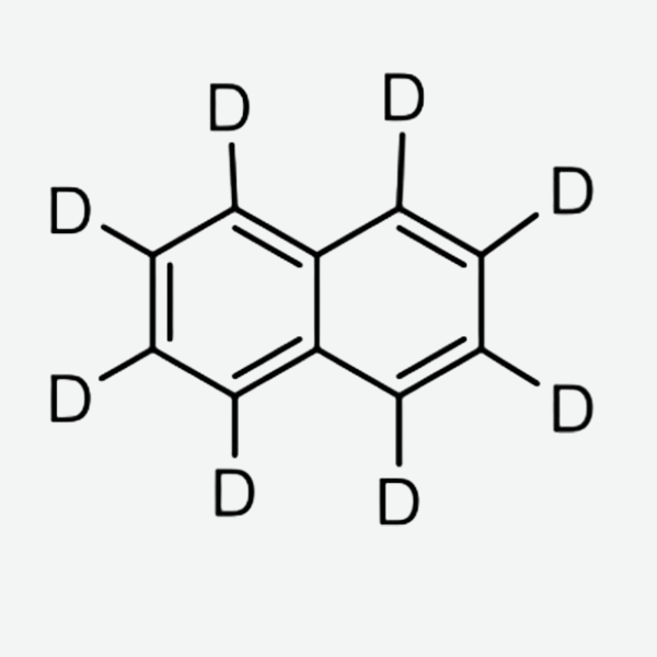 Naphthalene-d8